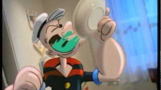 KNORR  Popeye [upl. by Rodd]