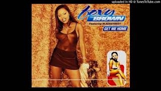 Foxy Brown  quotHot Spotquot Live 1999 [upl. by Etnomed407]