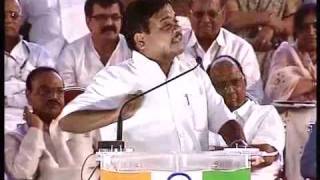 NCP Election 2009 R R Patil Part 3 [upl. by Abrahamsen]