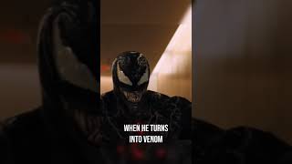 Venom 2018 Movie Facts shorts movie [upl. by Ailyn693]