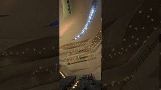 Hamburg Elbphilharmonie Concert Autumn 2024 thank you for invitation youtube hamburg citylife [upl. by Kurman]