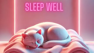 Good Night Babies Get Ready to Sleep in 10 Minutes with Calming Tones [upl. by Hceicjow]