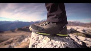 Grisport Trekking Footwear Collection [upl. by Olli]