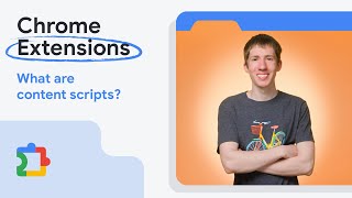 What are content scripts [upl. by Ainola794]