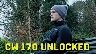 Cage Warriors Unlocked CW 170 Dublin Episode 1 [upl. by Konyn]