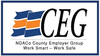 County Employer Group CEG 2021 [upl. by Kinimod]