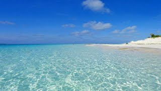 L isola di Sant Antioco e le sue bellissime spiagge Sardegna  4K [upl. by Ahoufe]