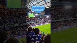 Why was Stamford Bridge lit up like never before Lets dive into the story  chelsea football [upl. by Eelik596]