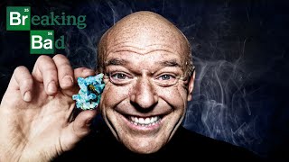 Why Did Hank Collect Minerals  Breaking Bad [upl. by Royall]