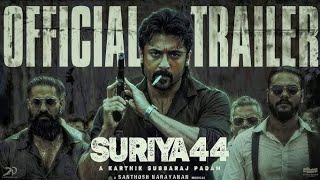 🔥Breaking Surya 44 movie new release date vera level update confirm pluspicture tamil🔥 [upl. by Luise758]