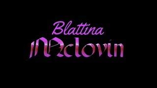 Blaatina  McLovin Official Music Video [upl. by Burnsed]