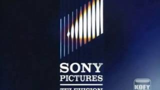 Brillstein Grey Entertainment343 IncorporatedSONY Pictures TelevisionThe Program Exchange Logos [upl. by Sumer]