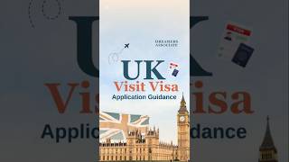 🇬🇧 Planning for UK Visit Visa Heres a Quick Guide 😎🧳 ukvisa travel visitvisa visitorvisa uk [upl. by Jacquelin]