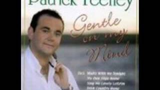 Patrick Feeney  Barley hill  irish musicwmv [upl. by Krenn]