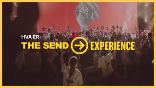 Hva er The Send Experience [upl. by Nerrej]