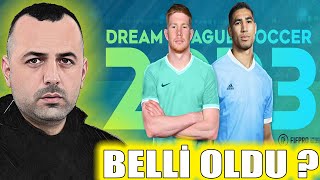 DLS 24 BELLİ OLDU  BU TUZAĞA DÜŞMEYİN  DREAM LEAGUE SOCCER 2023 [upl. by Salhcin979]