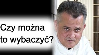 ⁣Czy można to wybaczyć o Augustyn Pelanowski [upl. by Novyad271]