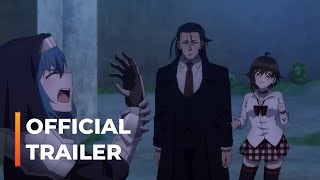 🔥 Maou sama Retry Season 2 Official Trailer is Here 🔥 [upl. by Andee]