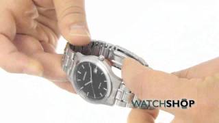 Mens Sekonda Watch 3730 [upl. by Rahr369]