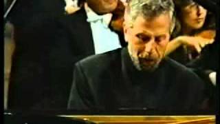 Feltsman plays Brahms Piano Concerto No2 [upl. by Berwick186]