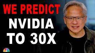 quotI Have NEVER Seen This Before In My Lifetimequot  Nvidia Stock Predictions [upl. by Alial118]