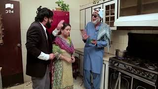 Hashmat amp Sons Return Episode 6 Season 3 Comedy Ki Dunya OR1O [upl. by Arinayed942]