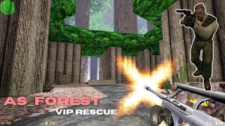 Counter strike asforest ASMR No Commentary PC Gameplay Nostalgic 1080p60 FHD 60fps [upl. by Chandra537]