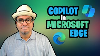 How to Use Copilot in Microsoft Edge [upl. by Soloma10]