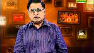 Pie Mathematics Association Ramanujan Book Review in Makkal TV [upl. by Atinaujnas389]