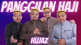 PANGGILAN HAJI HIJJAZ LIRIK viralvideo islam nasyidmerdu nasyidviral nasyid alquranmerdu [upl. by Gabriella]