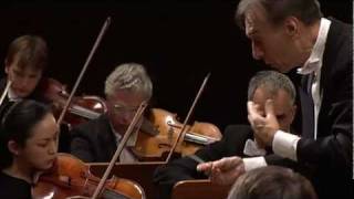 Beethoven Symphony No 7  Abbado · Berliner Philharmoniker [upl. by Elmer869]