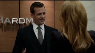 Darvey 2x14 best scenes [upl. by Beckett]