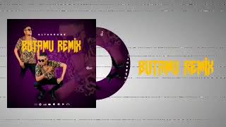 Altashone  BUTAMU REMIX Audio [upl. by Nurat]