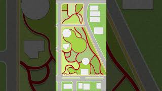 Landscape Architecture Site Analysis urbandesign [upl. by Maud]