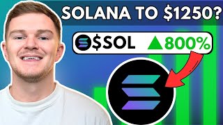 How High Can Solana Go In 2025 UPDATED SOL Price Prediction [upl. by Seltzer853]