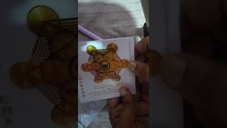 bronzite bracelet unboxing panditcom [upl. by Behlke]