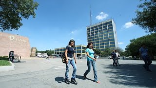 Video Institucional UANL 2015 [upl. by Nollaf284]