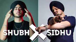 Sidhu Moose wala x SubhOfficial Song l DUBB 32 BORE x Level Mashup l Punjabi Popular Song l [upl. by Aniwde]