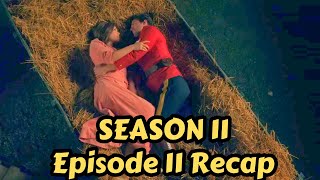 When Calls the Heart Season 11 Episode 11 Recap  Breakdown  Ending Explained [upl. by Tay]