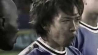 Funny Pringles Commercial Soccer Japan [upl. by Hcurab794]