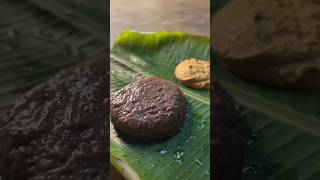 Traditional style Kali amp Kadalai chutney🥜🥜 shorts chutneyrecipe villagecooking villagefood [upl. by Jamima]