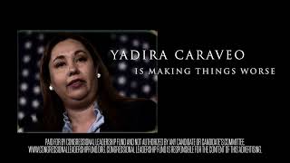 Vote Against Yadira Caraveo Shes Making Things Worse [upl. by Tripp515]