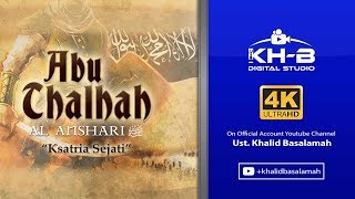 Kisah Sahabat Nabi ﷺ Ke21 Abu Thalhah AlAnshari quotKsatria Sejatiquot [upl. by Fabrienne]