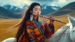 Native American Flute Music  Serenity and Healing  Meditative Sounds for Relaxation [upl. by Shirk391]