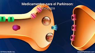 Tratamiento y manejo de la enfermedad de Parkinson [upl. by Aldrich704]