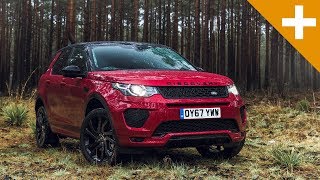 Living With A Discovery Sport 6 Month Update  Carfection [upl. by Amena]