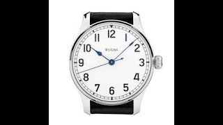 STOWA Marine Classic 40 [upl. by Volny]