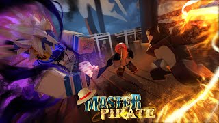 Master Pirate อัพเดท20 แชงคูสเจ้าทะเลอาวุธใหม่อื่นๆ ความลับมากมาย [upl. by Haraf]