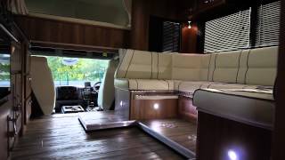 Bretherton Coachworks  Luxury Horse boxes At Realistic Prices  Chorley [upl. by Herates]