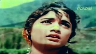 Is Tarah Toda Mera Dil Kya Mera Dil  Shehnai 1964  Asha Bhonsle [upl. by Nuawed]